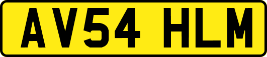 AV54HLM