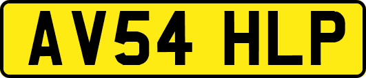 AV54HLP