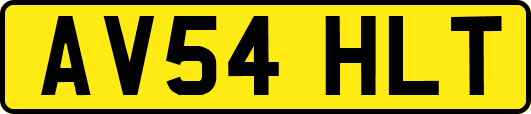 AV54HLT