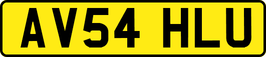 AV54HLU