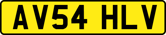 AV54HLV