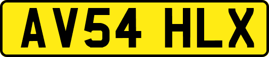 AV54HLX