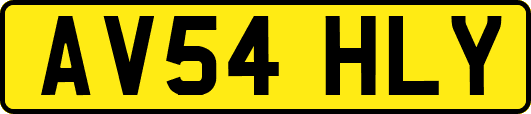 AV54HLY
