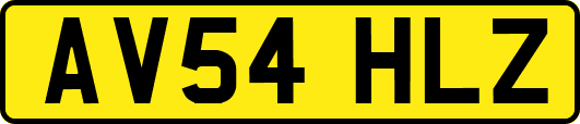 AV54HLZ