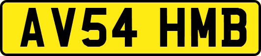 AV54HMB