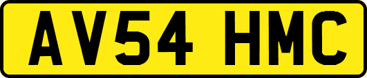AV54HMC