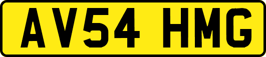 AV54HMG