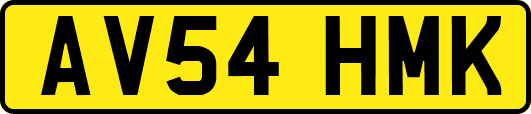 AV54HMK