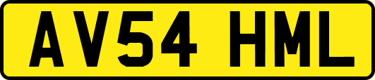 AV54HML