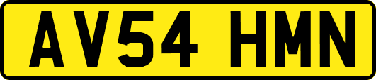 AV54HMN