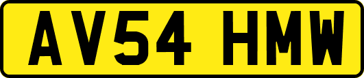 AV54HMW
