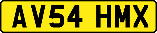 AV54HMX