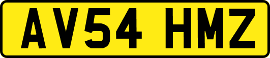 AV54HMZ