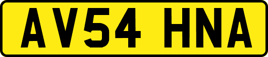 AV54HNA