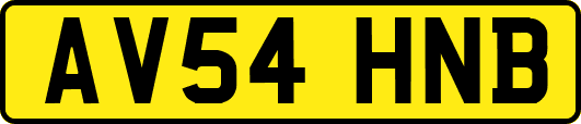 AV54HNB