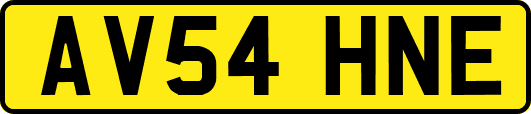 AV54HNE