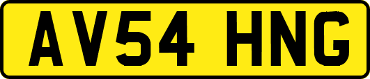 AV54HNG