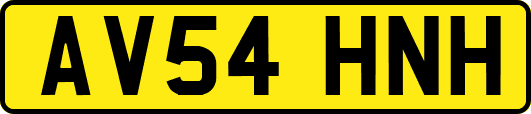 AV54HNH
