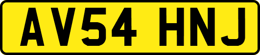 AV54HNJ