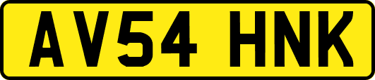 AV54HNK