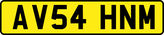 AV54HNM