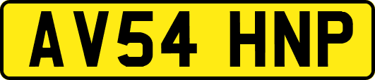 AV54HNP