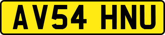 AV54HNU