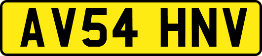 AV54HNV