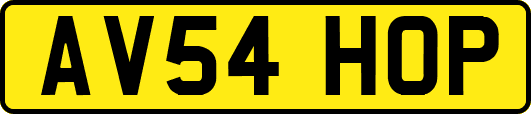 AV54HOP