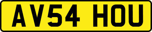 AV54HOU