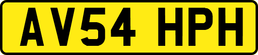 AV54HPH