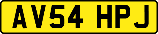 AV54HPJ
