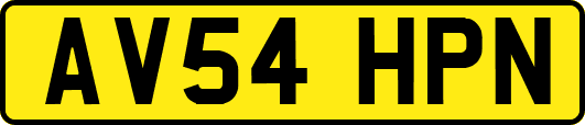 AV54HPN