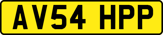 AV54HPP
