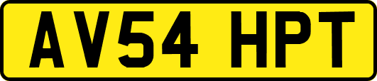 AV54HPT