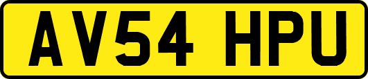 AV54HPU