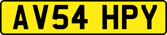 AV54HPY