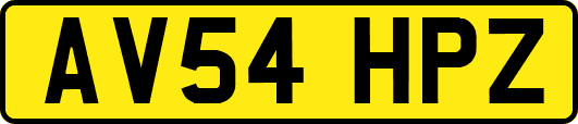 AV54HPZ