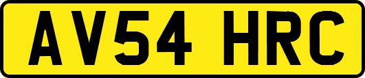 AV54HRC