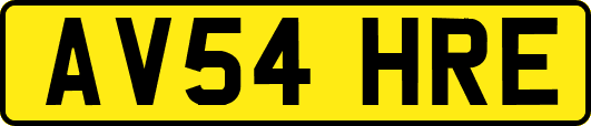 AV54HRE