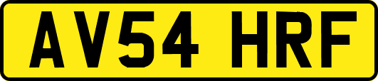 AV54HRF