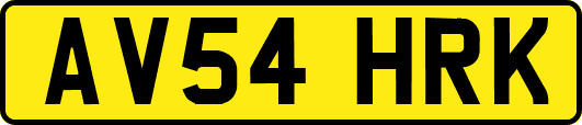 AV54HRK