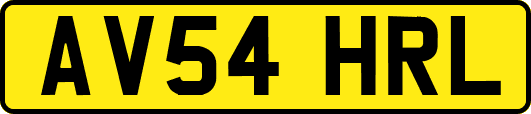 AV54HRL