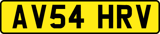 AV54HRV