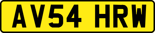 AV54HRW