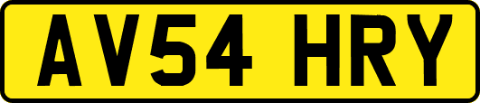AV54HRY