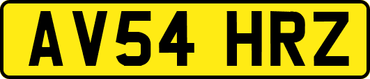 AV54HRZ