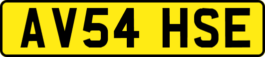 AV54HSE