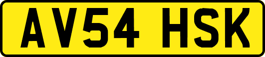 AV54HSK