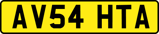 AV54HTA